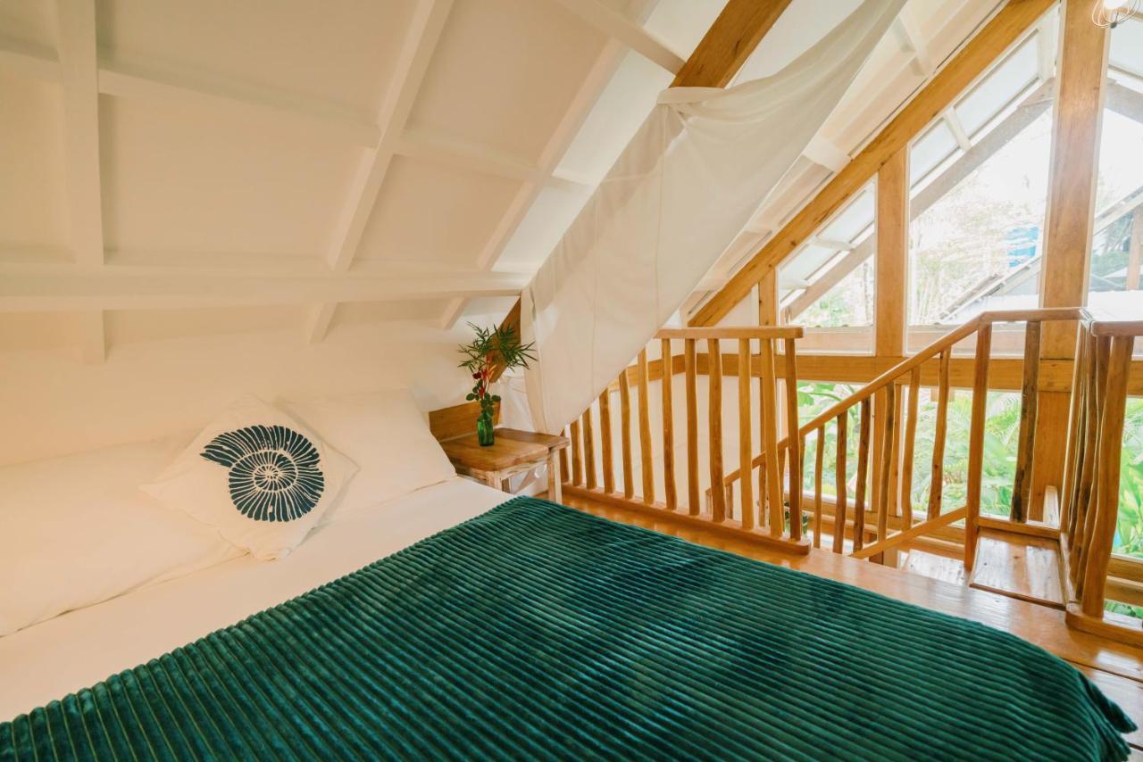 Hotel Hygge Siargao General Luna  Exterior foto