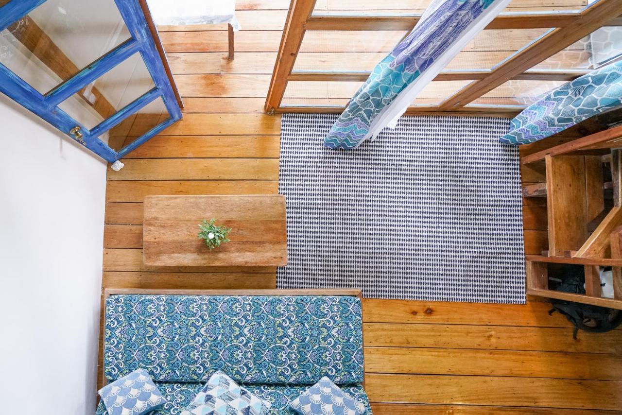 Hotel Hygge Siargao General Luna  Exterior foto